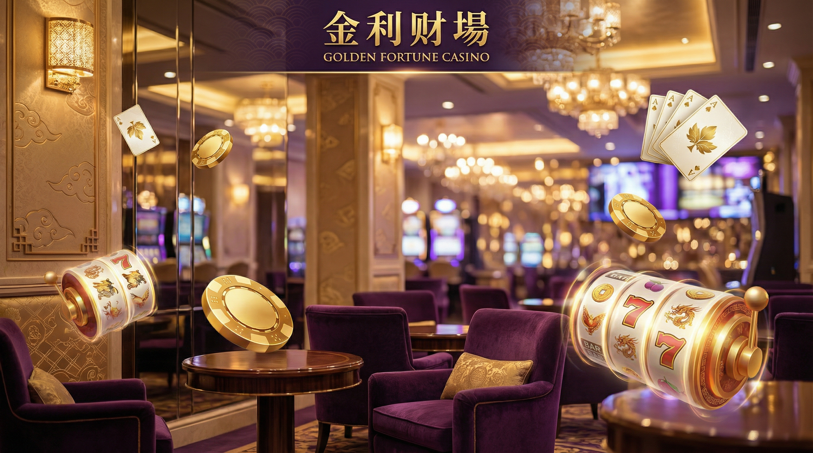 bwin网豪华博彩环境展示